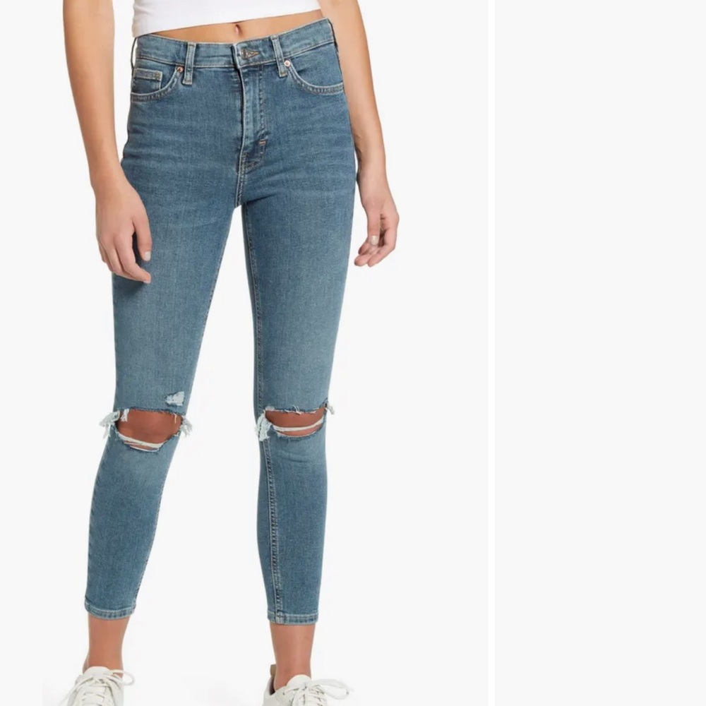 TOPSHOP jeans
